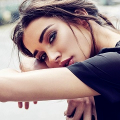 Paloma Granger, 12.03.1983, Valparaíso