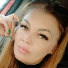 Елена Чурилова, 23.10