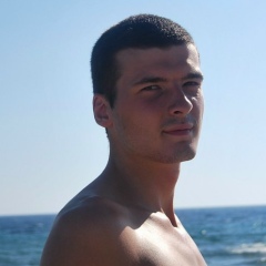 Дмитрий Горохов, 05.02.1991, Москва