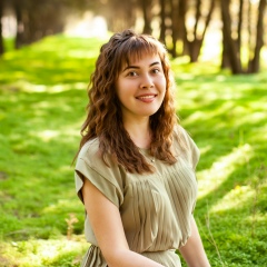 Лина Каримова, 13.03.1997, Шымкент