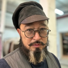 Mark Lee, 18.04.1967, Санкт-Петербург