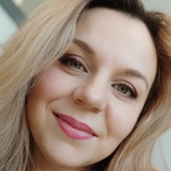 Елена Шахова, 05.02, Томск
