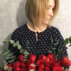 Анна Тоболова, 18.04.1979, Красноярск