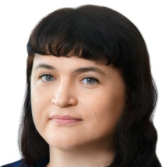 Елена Назарова, 17.11, Сурск
