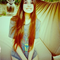 Mariam Markova, 04.06.1996