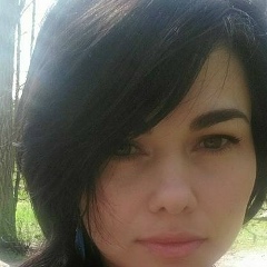 Наталия Турйап, 24.03, Киев