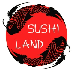 Sushi Land Musaev, 23.05, Нижний Новгород