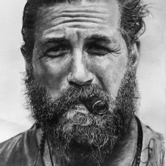 Djo Verdiev, 11.08.1994, Москва
