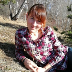 Юлия Пивоварова, 27.01.1987, Ростов-на-Дону