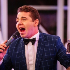 Алексей Зоров, 14.01, Киев