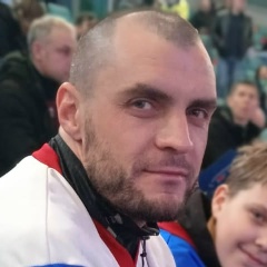 Идрис Яковлев, Санкт-Петербург