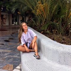 Влада Тиханович, 06.01, Красноярск