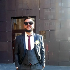Сергей Букарев, 14.09, Владимир