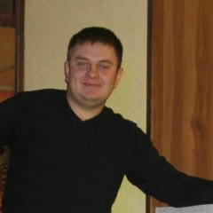 Александр Сергей, 14.02, Грицкевичи
