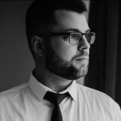 Юрий Зотов, 27.03.1986, Москва