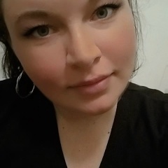 Людмила Степанова, 22.01.1989, Москва