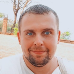 Алексей Иванов, 01.08, Санкт-Петербург