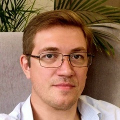 Алексей Солодов