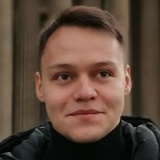 Егор Сыров, 14.03