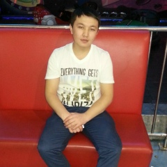 Азамат Толобаев, 09.01.1987, Бишкек