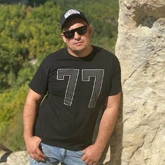 Евгений Макаров, 28.06, Севастополь