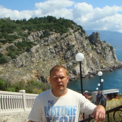 Андрей Распутин, 08.11.1986, Иркутск