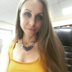 Анна Абакумова, 25.08.1985