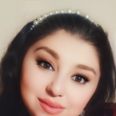 Марина Гонгапшева