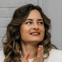 Светлана Павлова, 20.12, Москва
