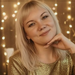 Ольга Титова, 12.10, Самара