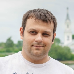 Кирилл Ильюшин, 13.04.1986, Москва