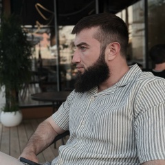 Зелимхан Бисултанов, Севастополь