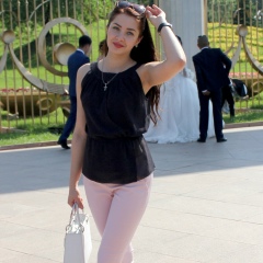 Валерия Иванова, 22.06