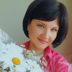 Ольга Мамонтова, 22.05.1987, Астрахань