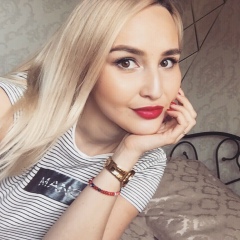 Анна Митрофанова, 29.06.1990, Екатеринбург