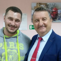 Иван Левай, 08.06, Брест