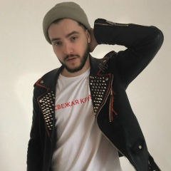 Dima Kozhuhar, 05.01.1992, Винница
