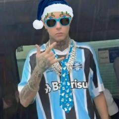 Luanel Borges-Mec
