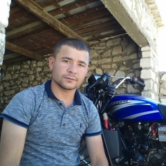 Таганныяз Худайбердиев, 14.12, Калининград