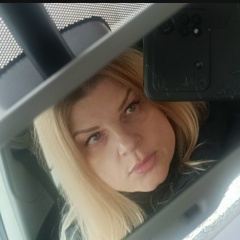 Елена Христич, 05.05.1986, Нижний Новгород