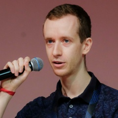 Александр Гинзбург, 26.06.1986, Санкт-Петербург