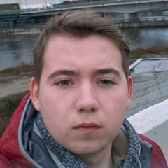 Dima Skvortsov, 16.06, Уральск