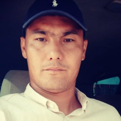 Nurzhan Uxukbaev, 25.07.1991, Актобе