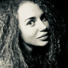Катерина Неромантичная, 12.04, Москва