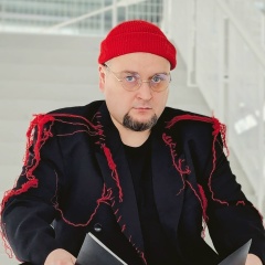 Роман Красков, 23.01.1984, Москва