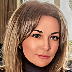 Эльмира Галимова, 07.07.1984, Ижевск