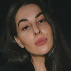 Татьяна Гусейнова, 31.05.1991