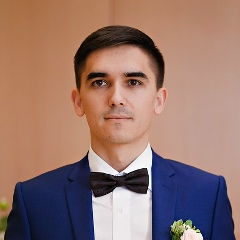 Евгений Кухарев, 14.04.1987, Балашиха