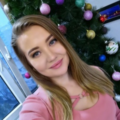 Лана Белак, 01.02, Алматы