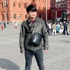 Алмаз Юмагалиев, 31.12.1996, Соль-Илецк